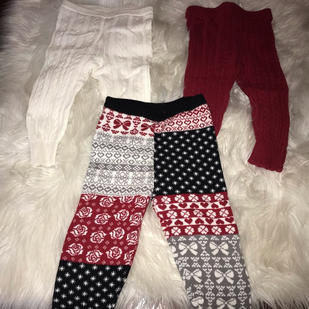 Koala kids leggings.